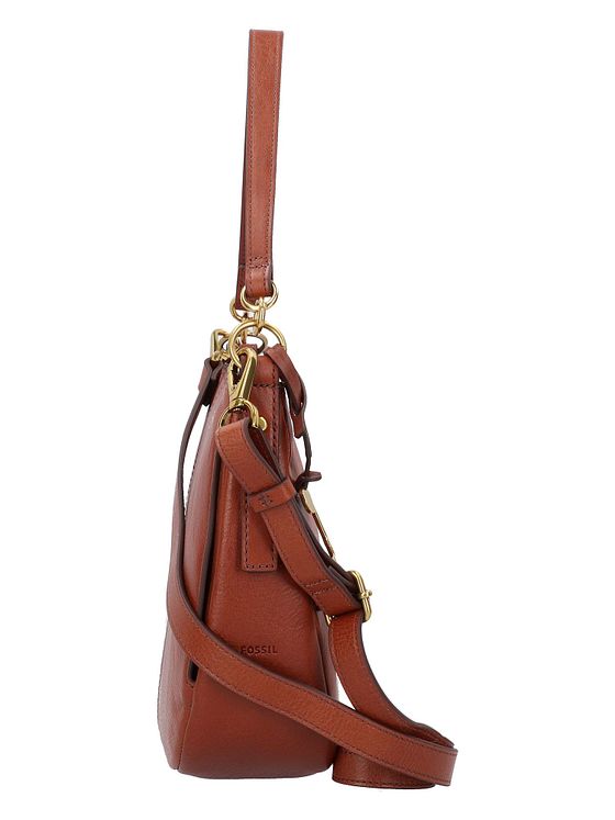 Fossil Jolie skuldertaske i læder 27 cm