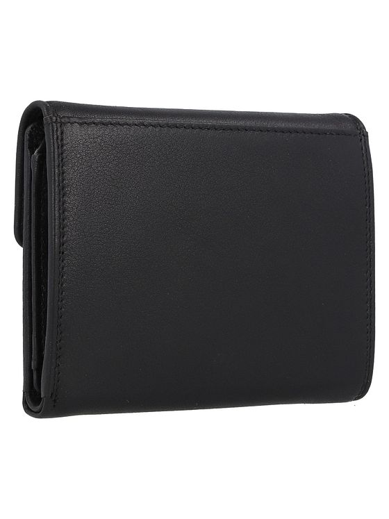 Braun Büffel Golf Secure pung RFID læder 12,5 cm Braun Büffel Golf Secure pung RFID læder 12,5 cm