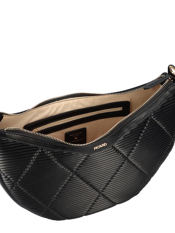 Picard Paris Skuldertaske 32 cm