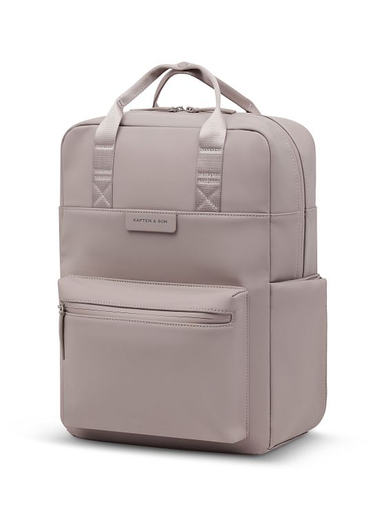 Kapten & Son Bergen Pro Daypack 39 cm Laptoprum