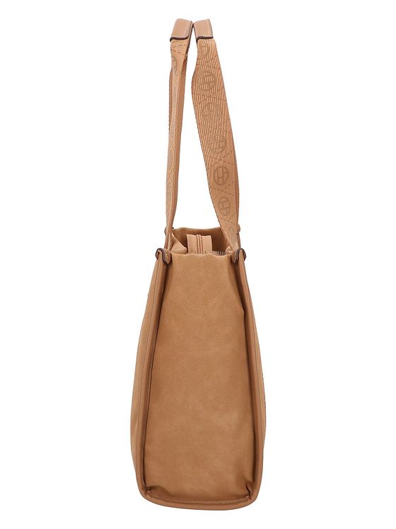 Tom Tailor Yara Shopper-taske 37 cm
