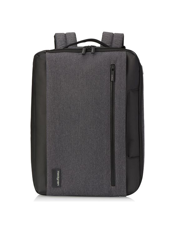 Hedgren Další Displej Aktovka RFID 39 cm s přihrádkou na notebook