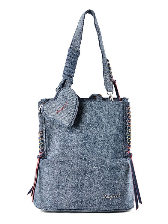 Desigual Torio City-rygsæk 28.5 cm