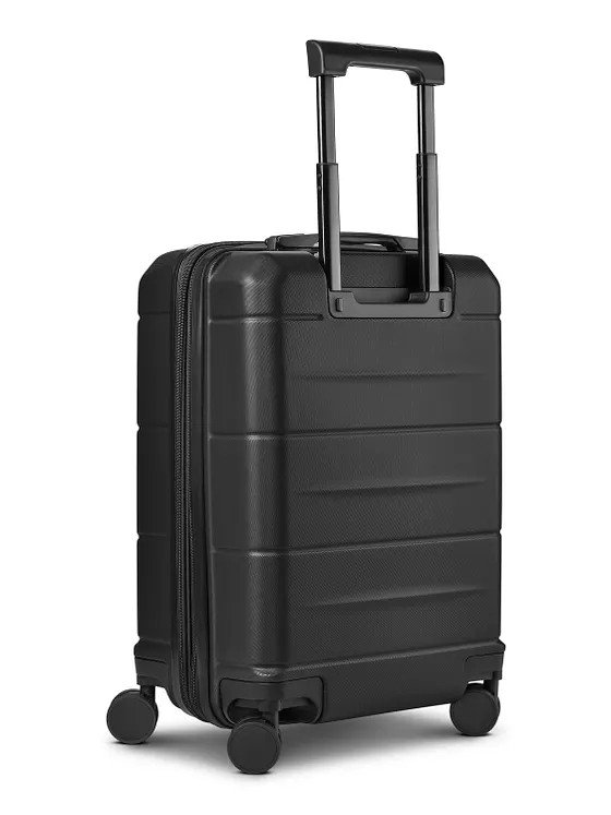 Police London 4 ruedas Maleta de cabina 55 cm Compartimento para el portátil Con asa expansible Police London 4 ruedas Maleta de cabina 55 cm Compartimento para el portátil Con asa expansible