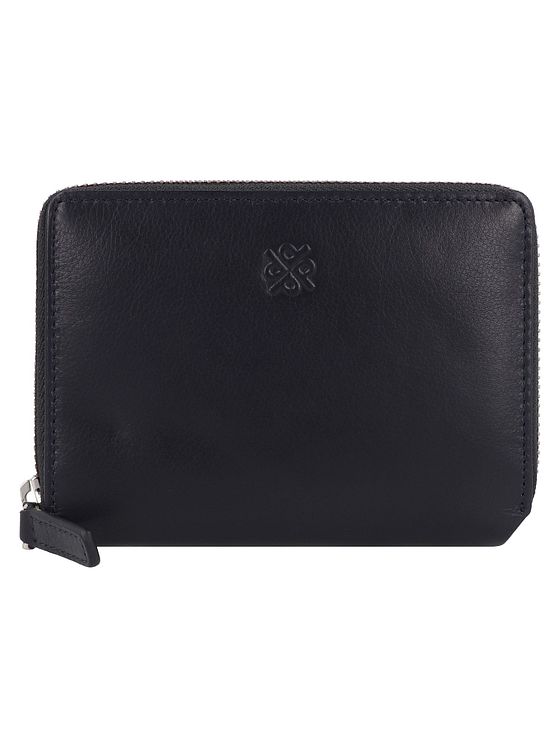 Picard Bali 1 Pung RFID-beskyttelse Læder 13 cm Picard Bali 1 Pung RFID-beskyttelse Læder 13 cm