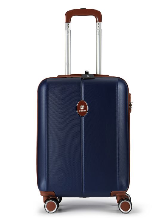 Benzi 5776 4 hjul Kabinetrolley 55 cm