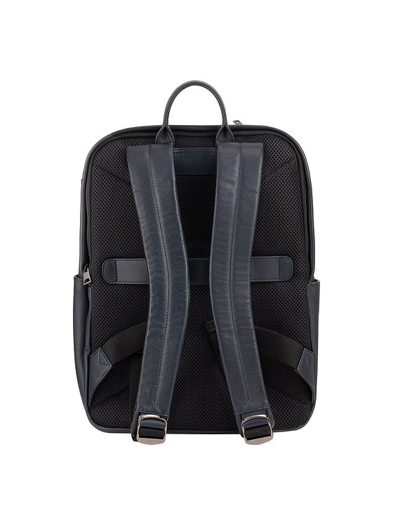 DuDu Sydney Daypack Læder 42 cm Laptoprum DuDu Sydney Daypack Læder 42 cm Laptoprum
