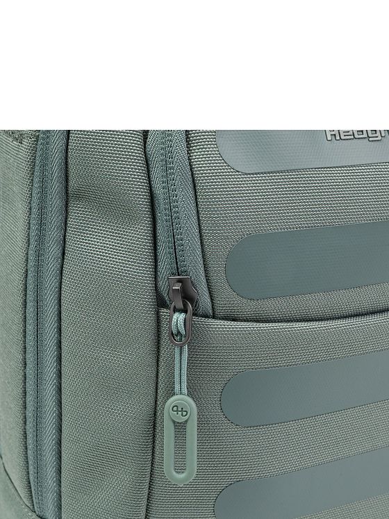 Hedgren Comby Relax M Skuldertaske M RFID-beskyttelse 21 cm