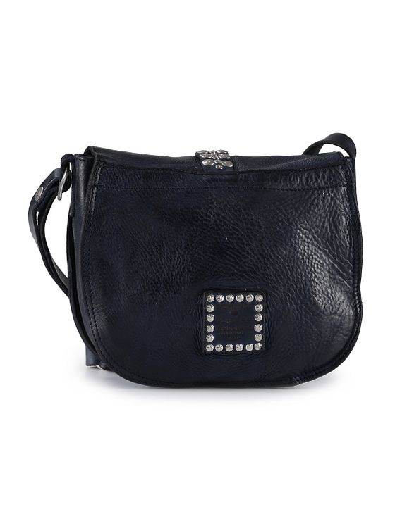 Campomaggi Linda Skuldertaske Læder 22 cm Campomaggi Linda Skuldertaske Læder 22 cm