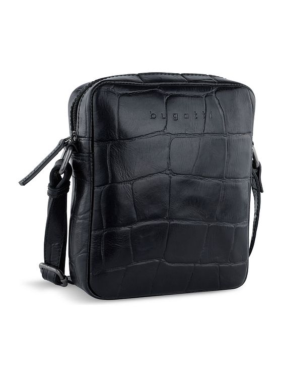 bugatti Nevio Skuldertaske Læder 17.5 cm bugatti Nevio Skuldertaske Læder 17.5 cm