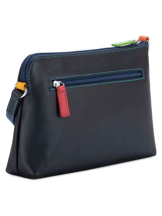 Mywalit Skuldertaske Læder 22 cm Mywalit Skuldertaske Læder 22 cm