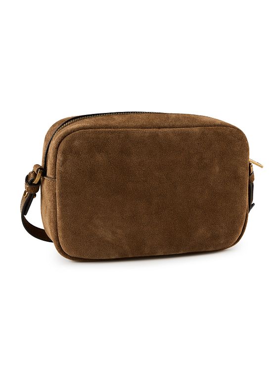 Liebeskind Ella Skuldertaske Læder 21 cm