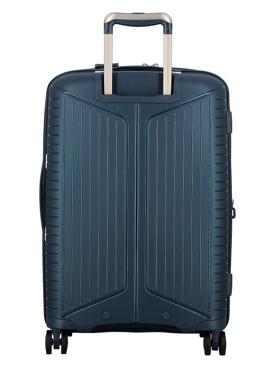 Jump Evae 4 hjul Trolley 66 cm med strækfold