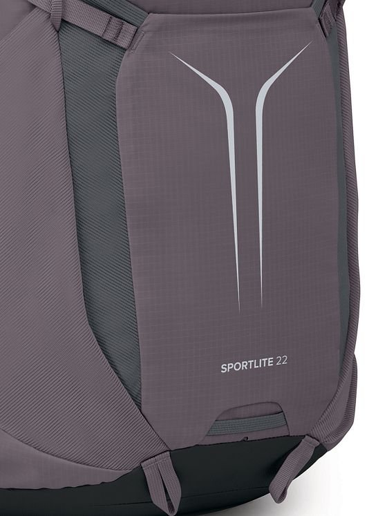 Osprey Sportlite 22 Vandrer-rygsæk 52 cm