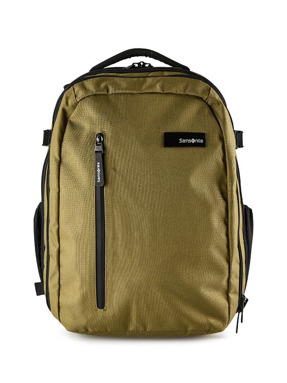 Samsonite Roader Daypack 44 cm Laptoprum