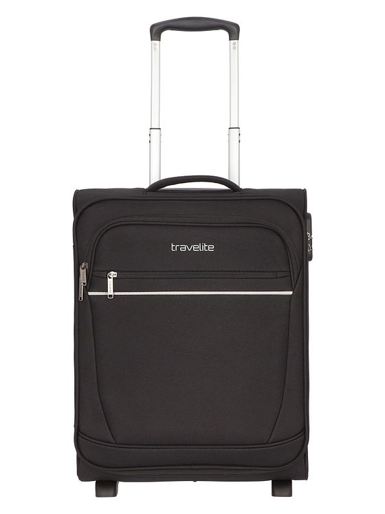 Travelite Cabin 2-hjulet kabinevogn 55 cm Travelite Cabin 2-hjulet kabinevogn 55 cm