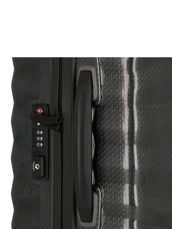 Samsonite Lite Shock Spinner 4-hjulet kabinekuffert 55 cm