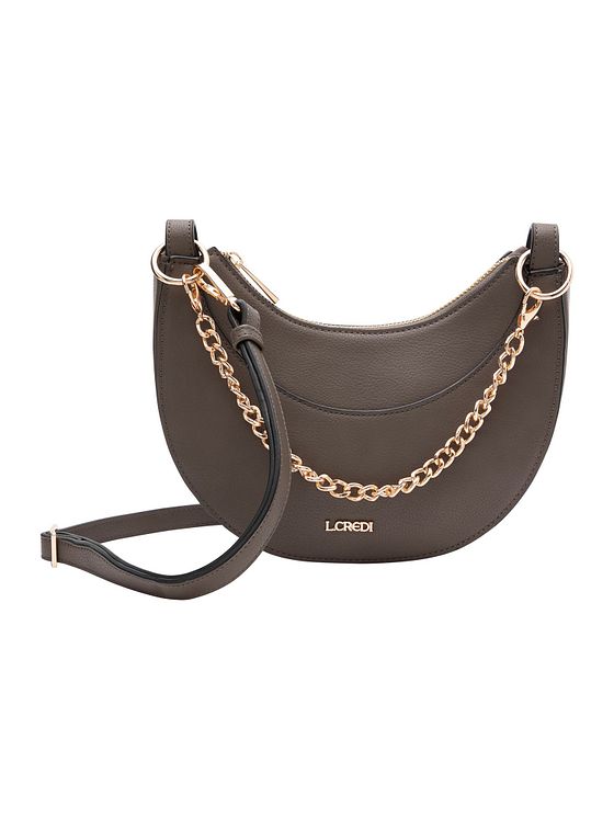 L.CREDI Paulette Håndtaske 23 cm L.CREDI Paulette Håndtaske 23 cm
