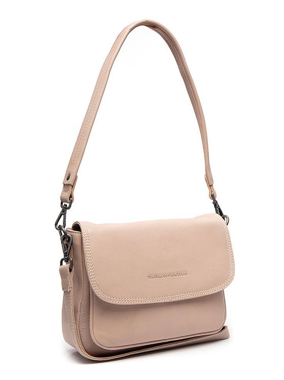 The Chesterfield Brand Miloa Taška přes rameno Kůže 23 cm