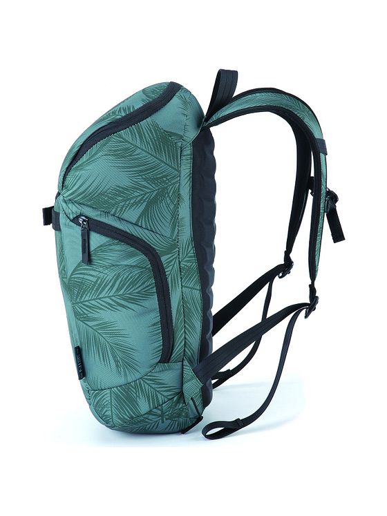 NITRO Nikuro-rygsæk 49 cm med rum til bærbar computer