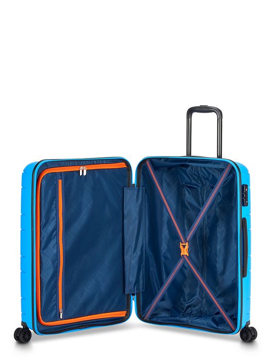 MODO by Roncato Supernova 2.0 4 hjul Kuffert 2-delt