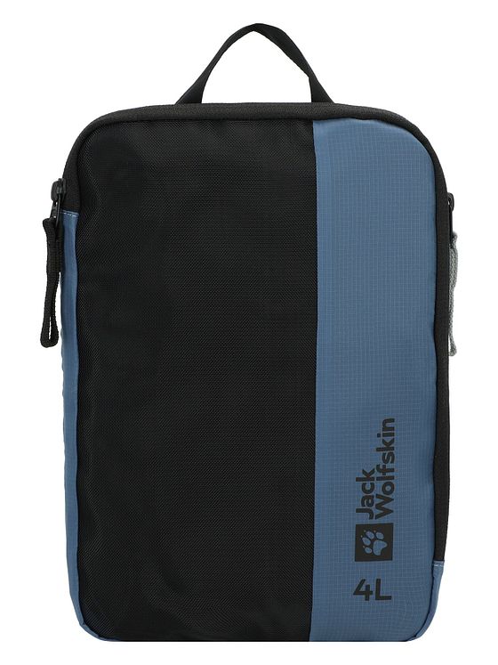 Jack Wolfskin Kompresní brašna 27,5 cm s rozpěrnou záložkou