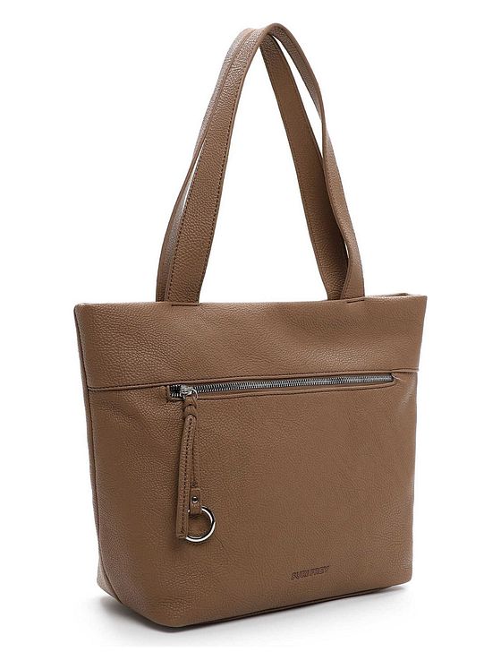 Suri Frey SFY Debby Shopper-taske 44 cm Suri Frey SFY Debby Shopper-taske 44 cm
