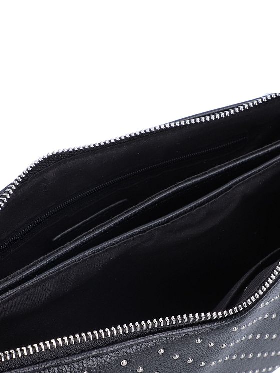 Seidenfelt Jomala Skuldertaske 28 cm