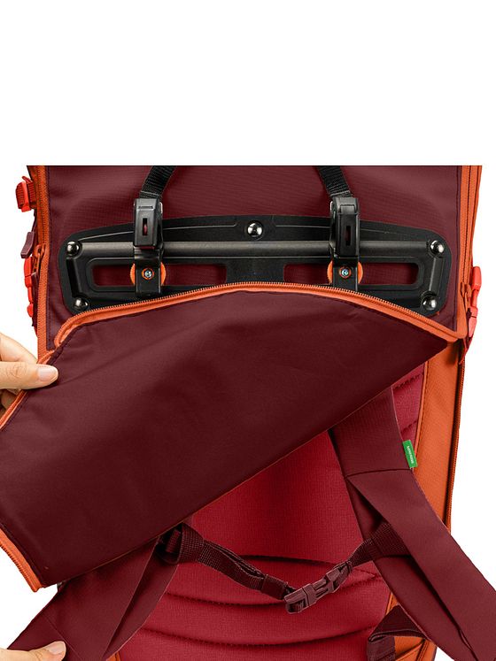 Vaude City Bike II Cyklistická taška 34 cm