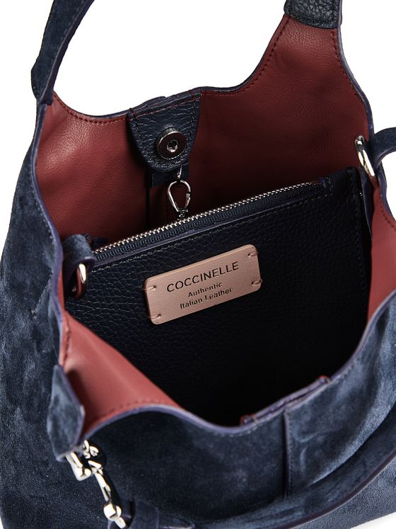 Coccinelle C-Easy Olkalaukku Nahka 21 cm