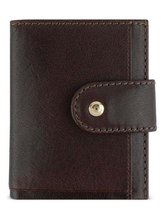 bugatti Neaples Pung RFID-beskyttelse Læder 7.5 cm bugatti Neaples Pung RFID-beskyttelse Læder 7.5 cm