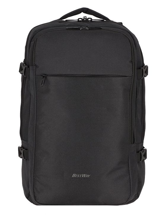 Worldpack Cabin Pro Daypack 54 cm Laptoprum