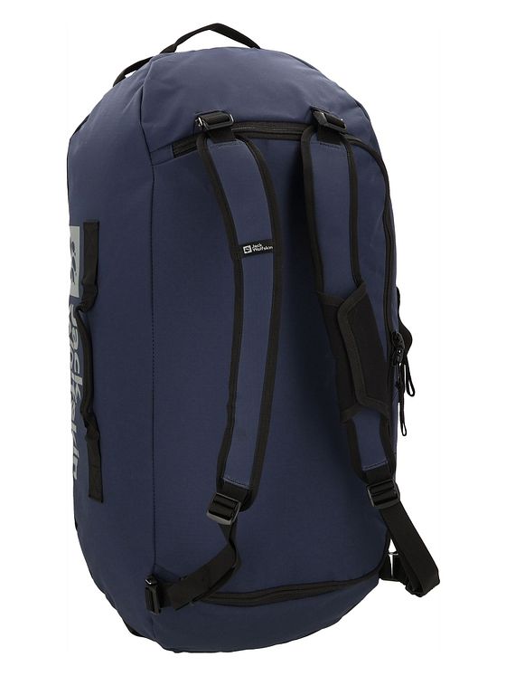 Jack Wolfskin All-In 65 Weekend-rejsetaske 70 cm