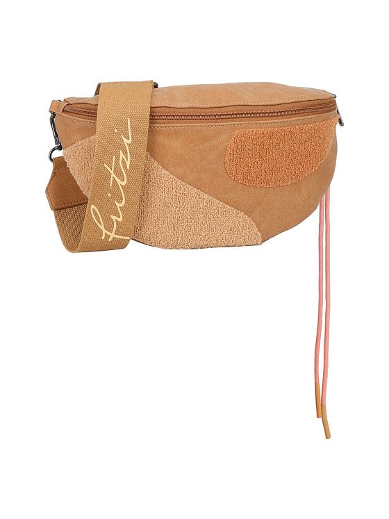 Fritzi aus Preußen Bum Bag Soft Bæltetaske 34 cm