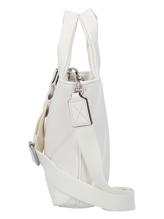 Calvin Klein Jeans Quilted Håndtaske 25 cm