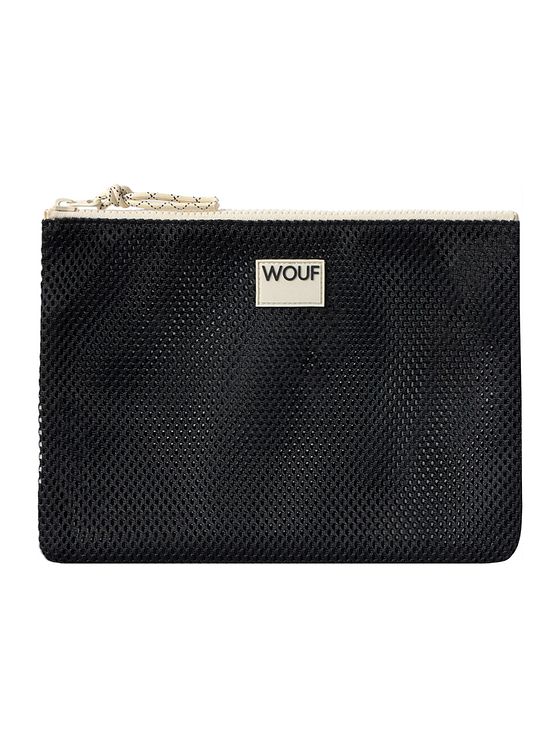 Wouf Terry Kultur-taske 27 cm