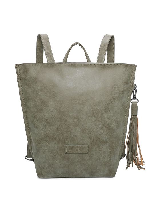 Fritzi aus Preußen Fritzi33 Vintage City-rygsæk 36 cm