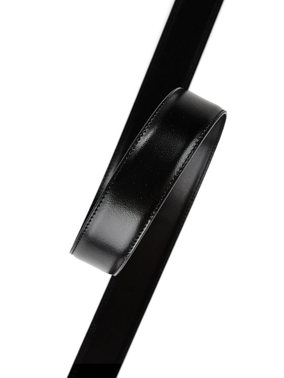 AIGNER Obchodní opasek z kůže