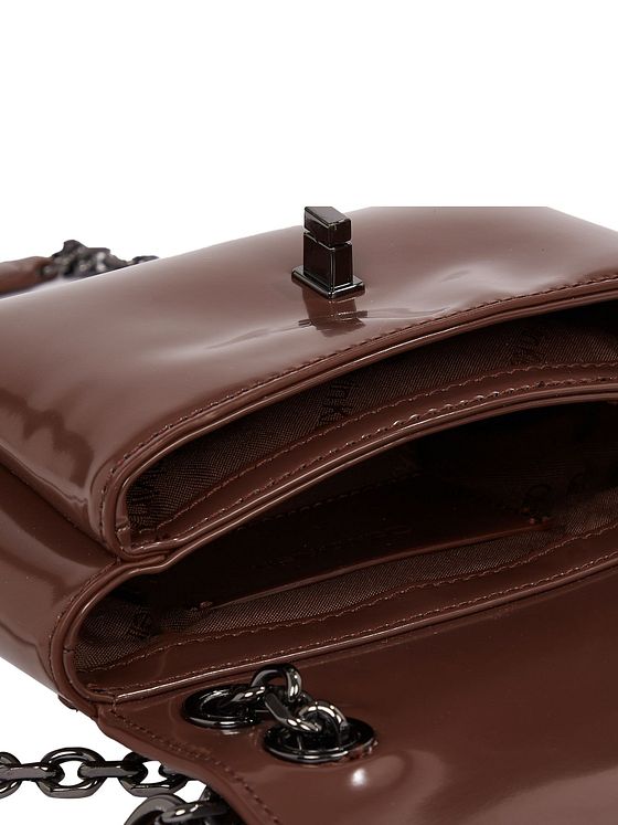 Calvin Klein Re-Lock Mini Bag skuldertaske 17 cm