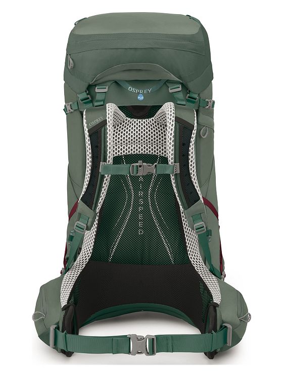 Osprey Aura 65 Trekking-rygsæk WM-L 83 cm Osprey Aura 65 Trekking-rygsæk WM-L 83 cm