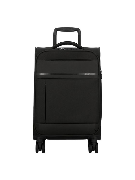 Jump Monthélys 4 hjul Kabinetrolley 55 cm med strækfold Jump Monthélys 4 hjul Kabinetrolley 55 cm med strækfold