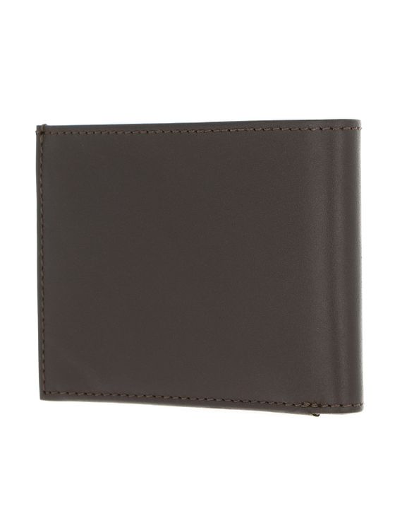 oxmox Leather Pung RFID-beskyttelse Læder 11 cm oxmox Leather Pung RFID-beskyttelse Læder 11 cm
