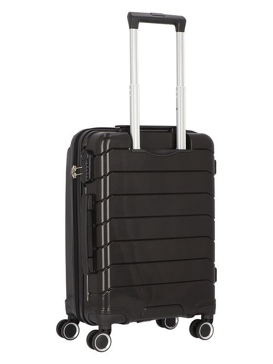 cocoono Cagliari 4 hjul Kabinetrolley 56 cm cocoono Cagliari 4 hjul Kabinetrolley 56 cm