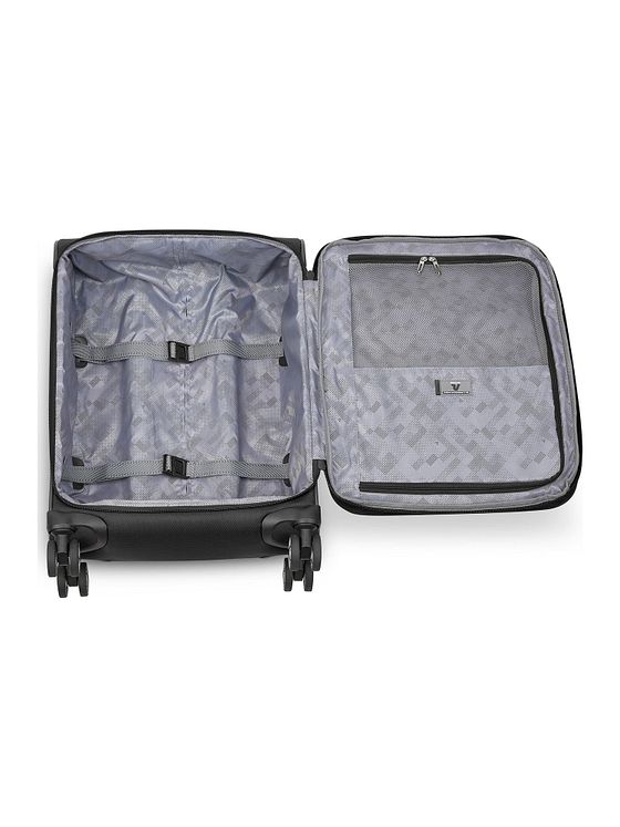 Roncato Ironik 2.0 4-hjulet kabinevogn 55 cm