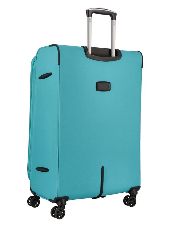 d & n Travel Line 6874 4-hjulet trolley 76 cm d & n Travel Line 6874 4-hjulet trolley 76 cm