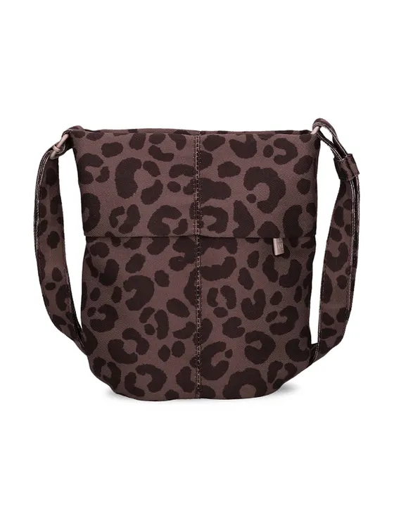Zwei Mademoiselle.M Crossbody-laukku 22 cm Zwei Mademoiselle.M Crossbody-laukku 22 cm