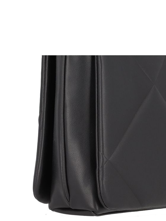 Calvin Klein Quilt Skuldertaske 31 cm