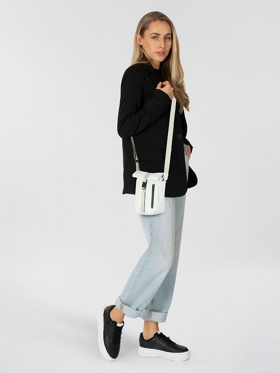 aunts & uncles Japan RE Yodo RE Mini Bag skuldertaske 17 cm aunts & uncles Japan RE Yodo RE Mini Bag skuldertaske 17 cm