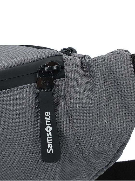 Samsonite Roader Bæltetaske 36 cm Samsonite Roader Bæltetaske 36 cm