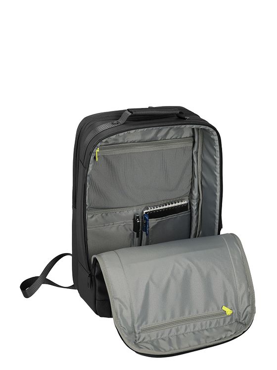 Travelite Workfloow Daypack 46 cm Laptoprum